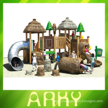 New Wood Safe Garden outdoor Ancient Tribe Land Equipment